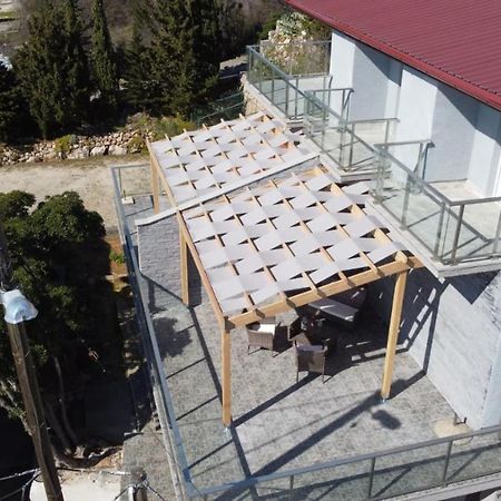 Vila Velvet Hotel Starigrad Paklenica Eksteriør billede