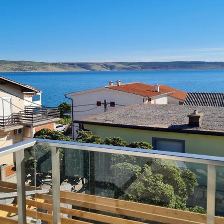 Vila Velvet Hotel Starigrad Paklenica Værelse billede