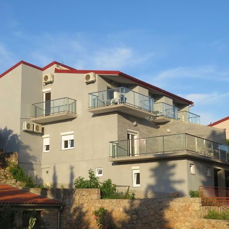 Vila Velvet Hotel Starigrad Paklenica Eksteriør billede