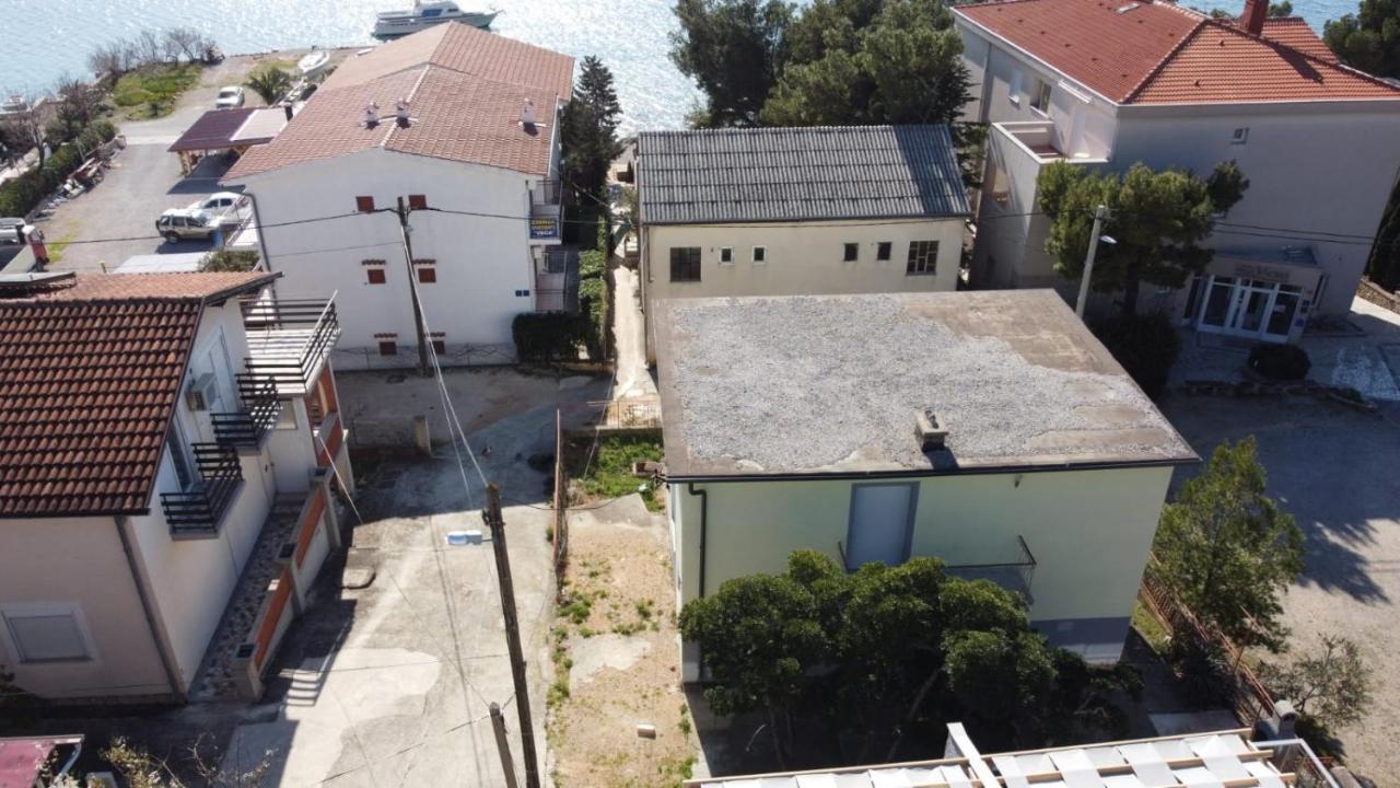 Vila Velvet Hotel Starigrad Paklenica Eksteriør billede