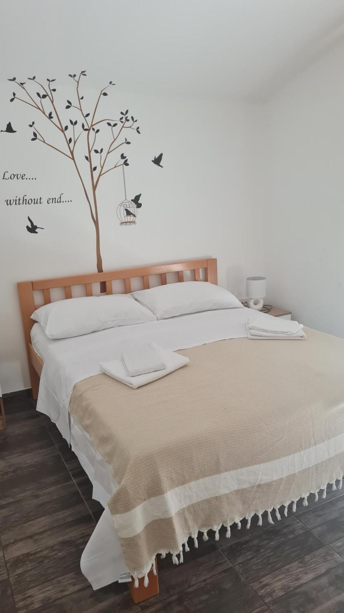 Vila Velvet Hotel Starigrad Paklenica Værelse billede