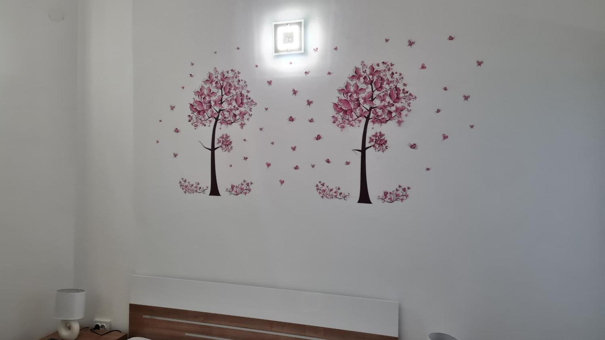 Vila Velvet Hotel Starigrad Paklenica Værelse billede