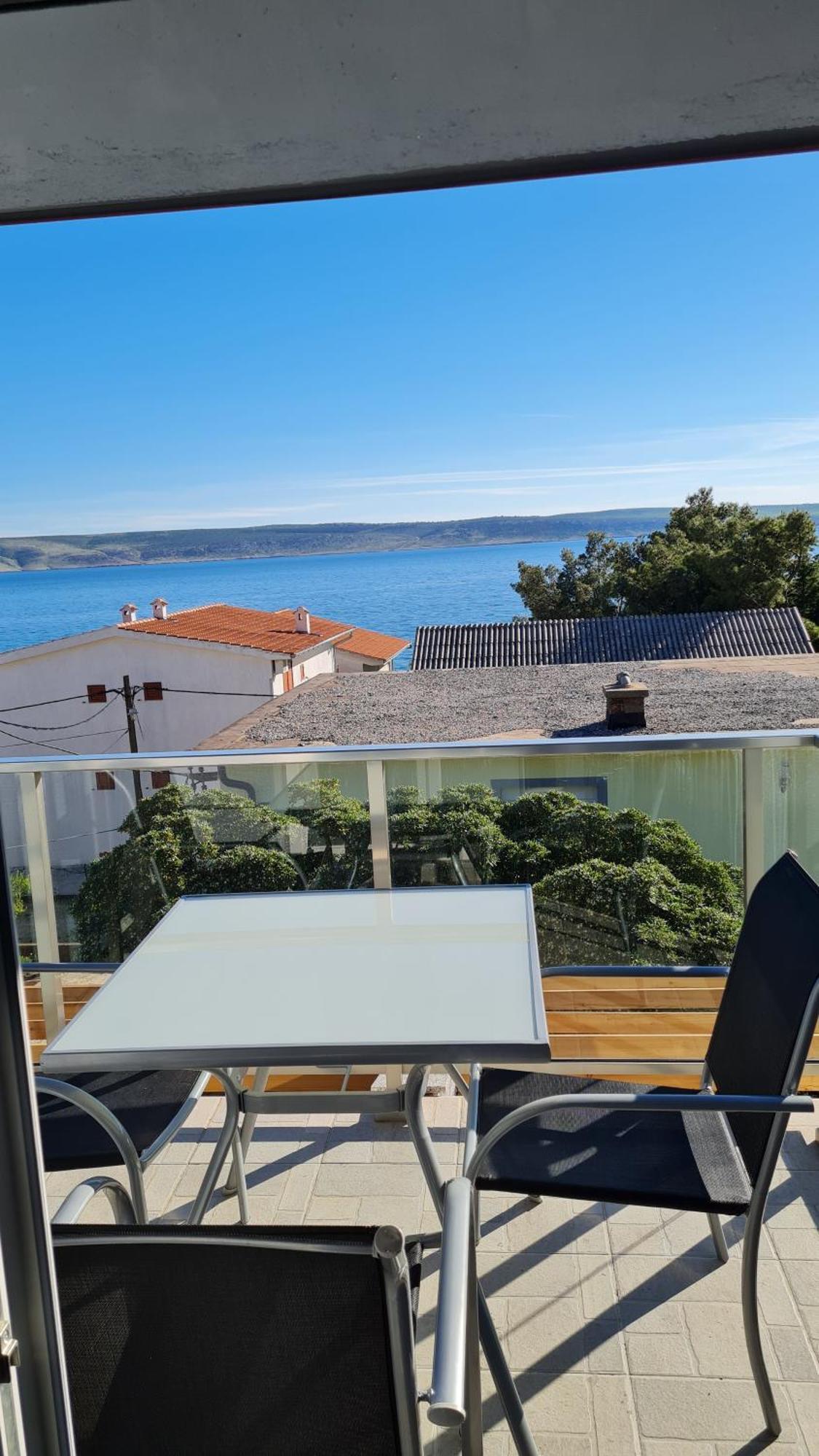 Vila Velvet Hotel Starigrad Paklenica Værelse billede