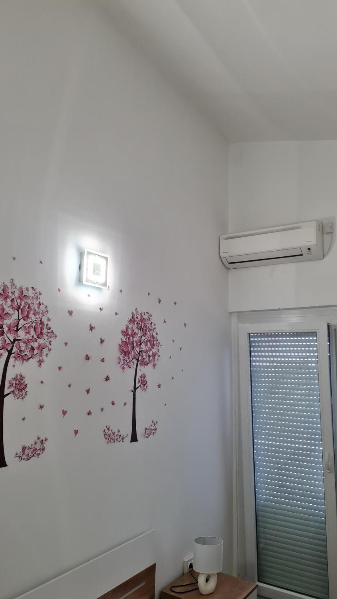 Vila Velvet Hotel Starigrad Paklenica Værelse billede