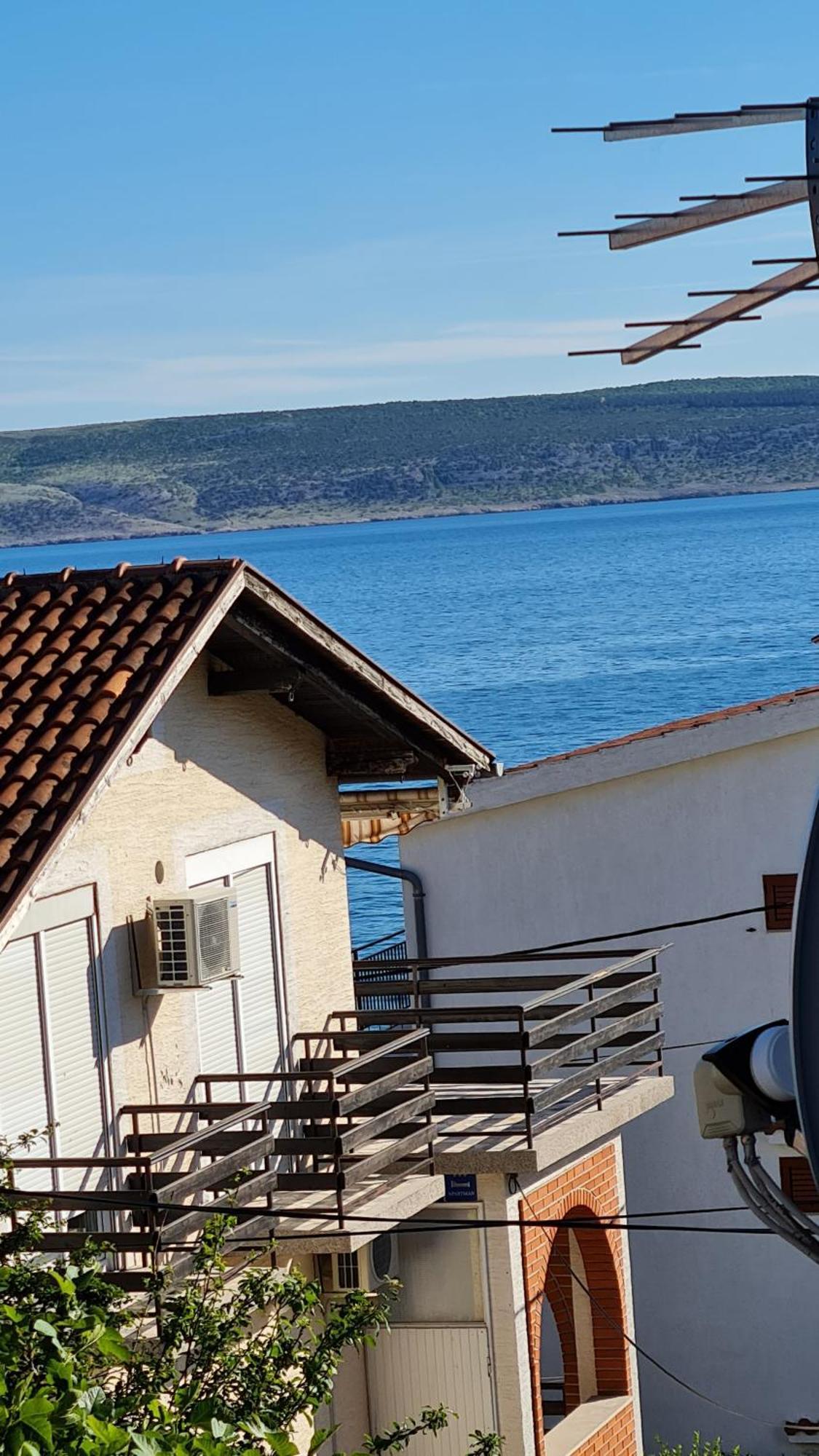 Vila Velvet Hotel Starigrad Paklenica Værelse billede