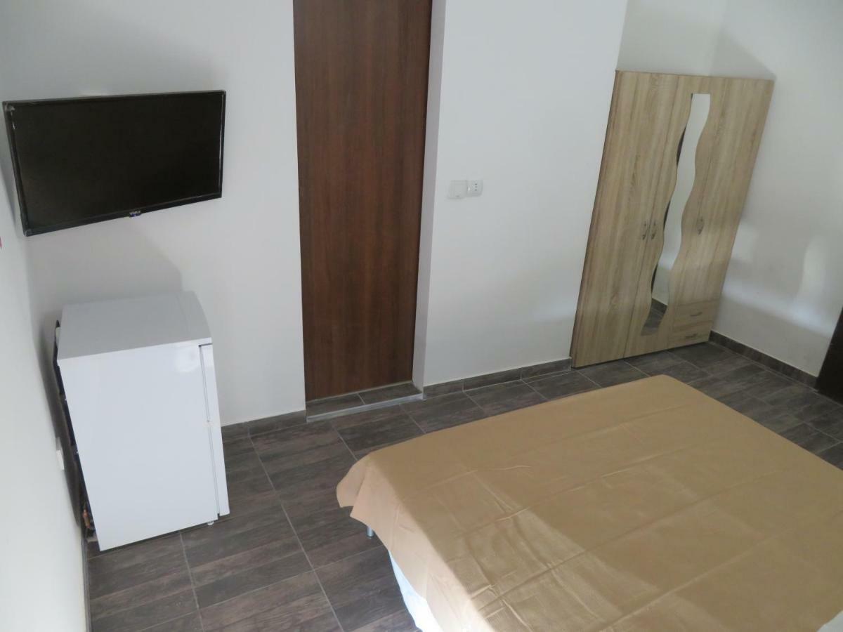 Vila Velvet Hotel Starigrad Paklenica Eksteriør billede
