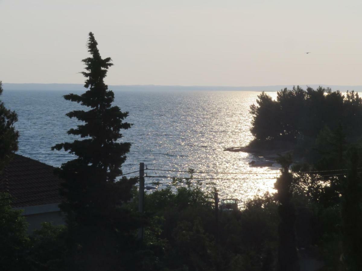 Vila Velvet Hotel Starigrad Paklenica Eksteriør billede