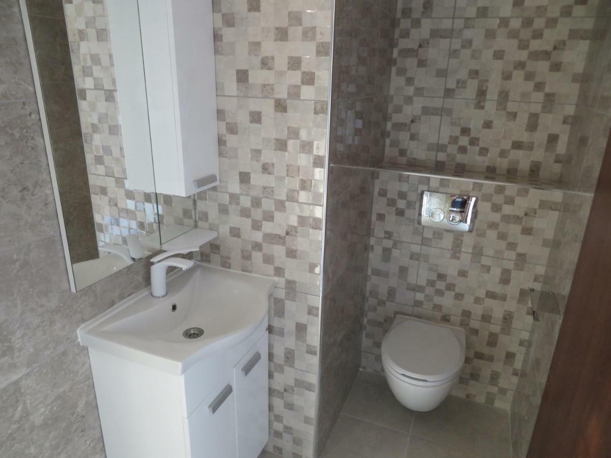Vila Velvet Hotel Starigrad Paklenica Eksteriør billede
