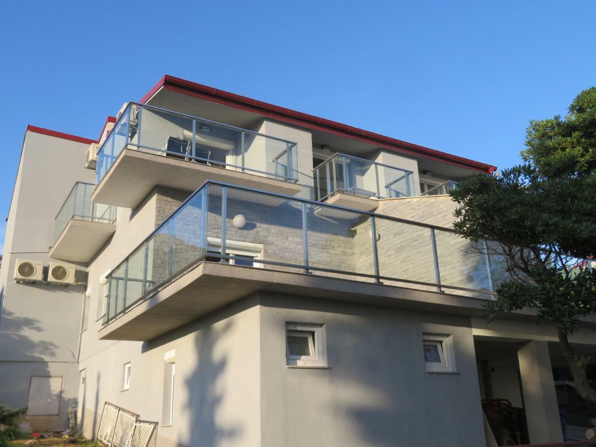 Vila Velvet Hotel Starigrad Paklenica Eksteriør billede
