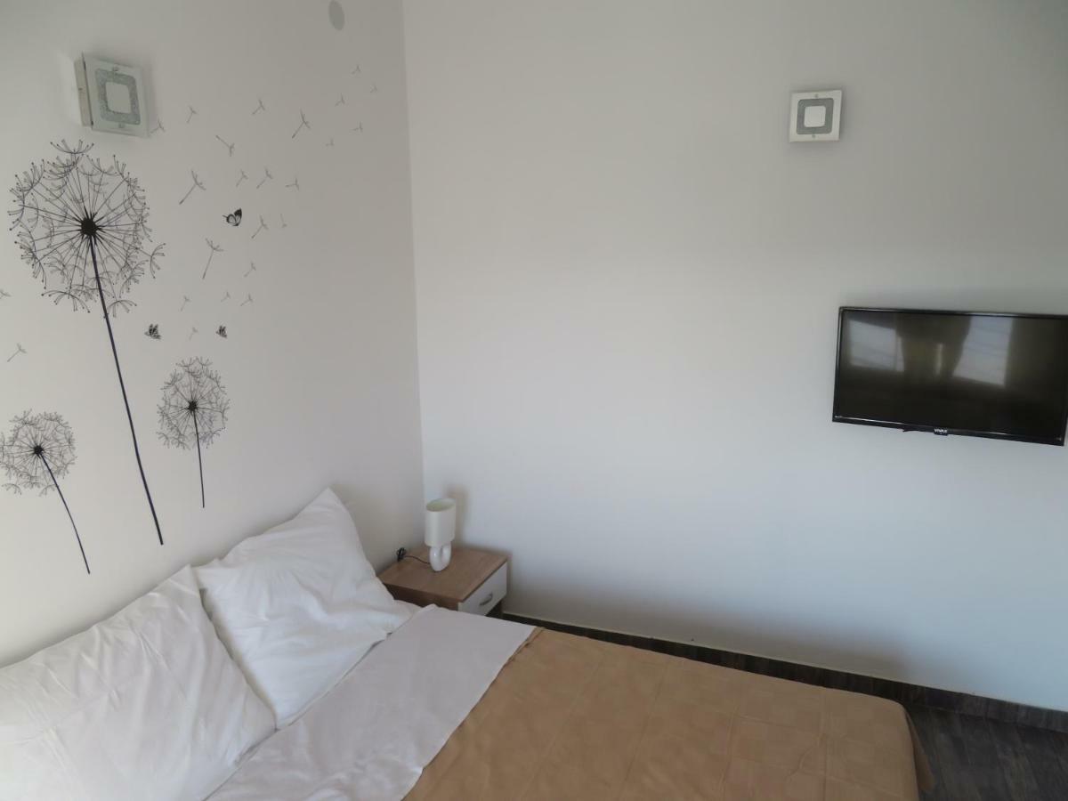 Vila Velvet Hotel Starigrad Paklenica Eksteriør billede