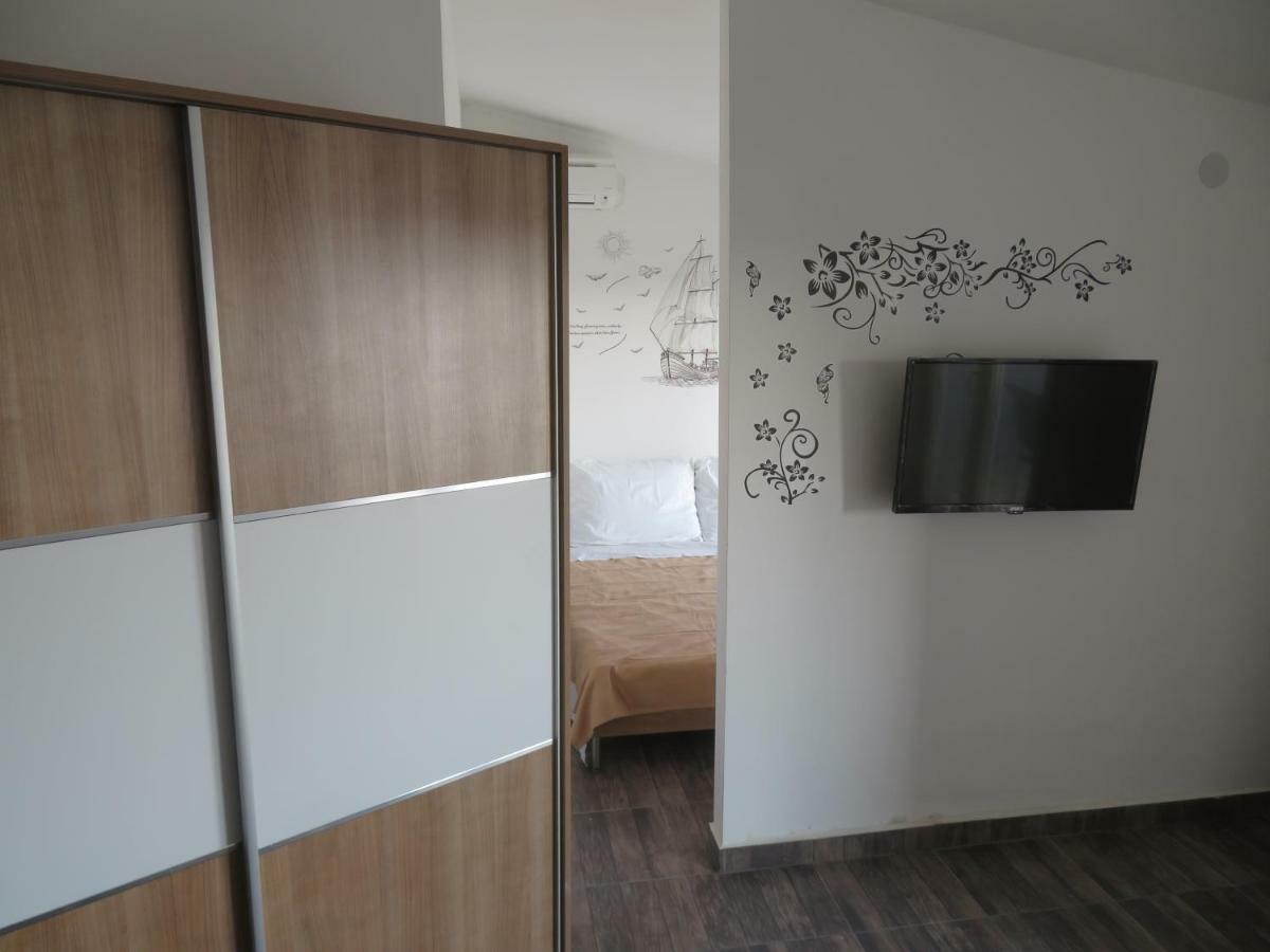 Vila Velvet Hotel Starigrad Paklenica Eksteriør billede