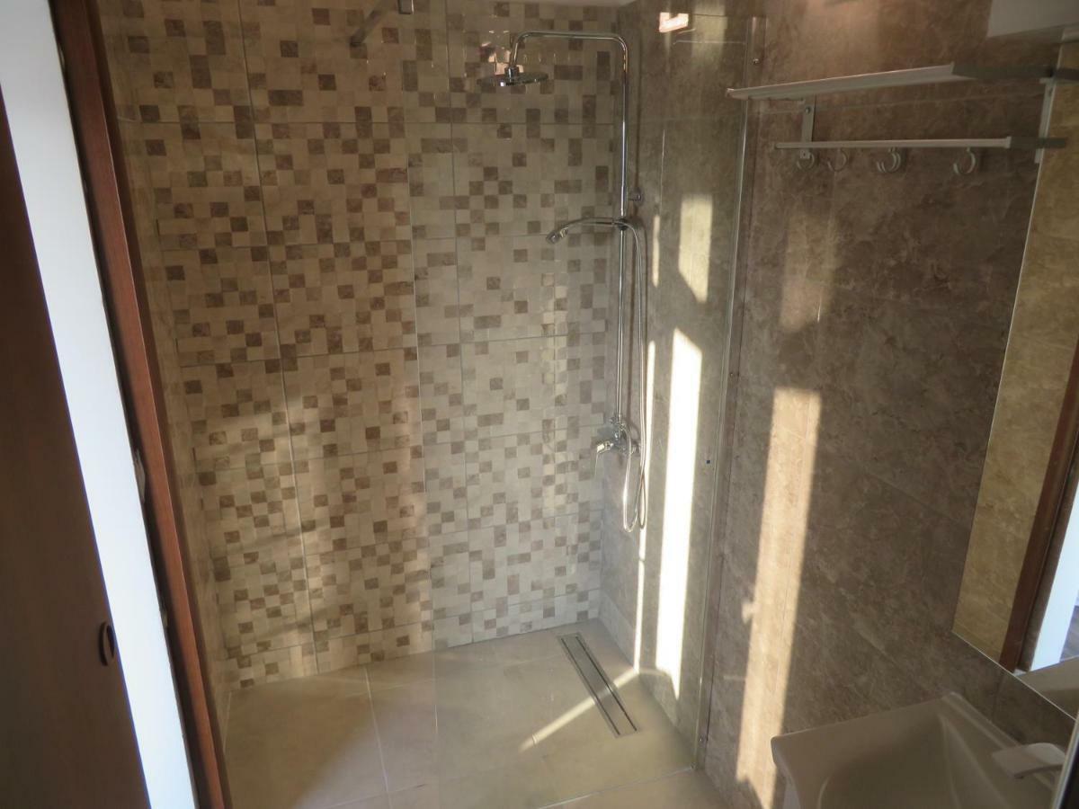 Vila Velvet Hotel Starigrad Paklenica Eksteriør billede