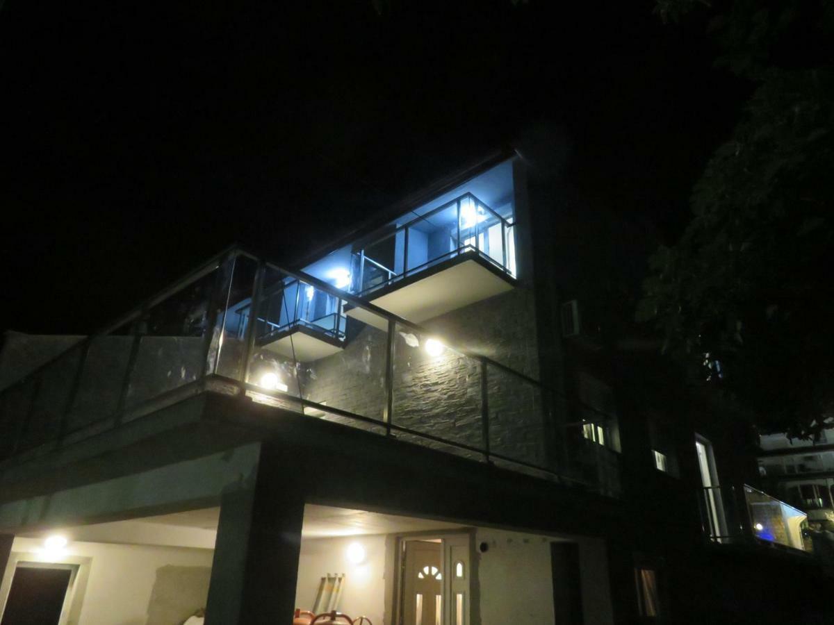 Vila Velvet Hotel Starigrad Paklenica Eksteriør billede