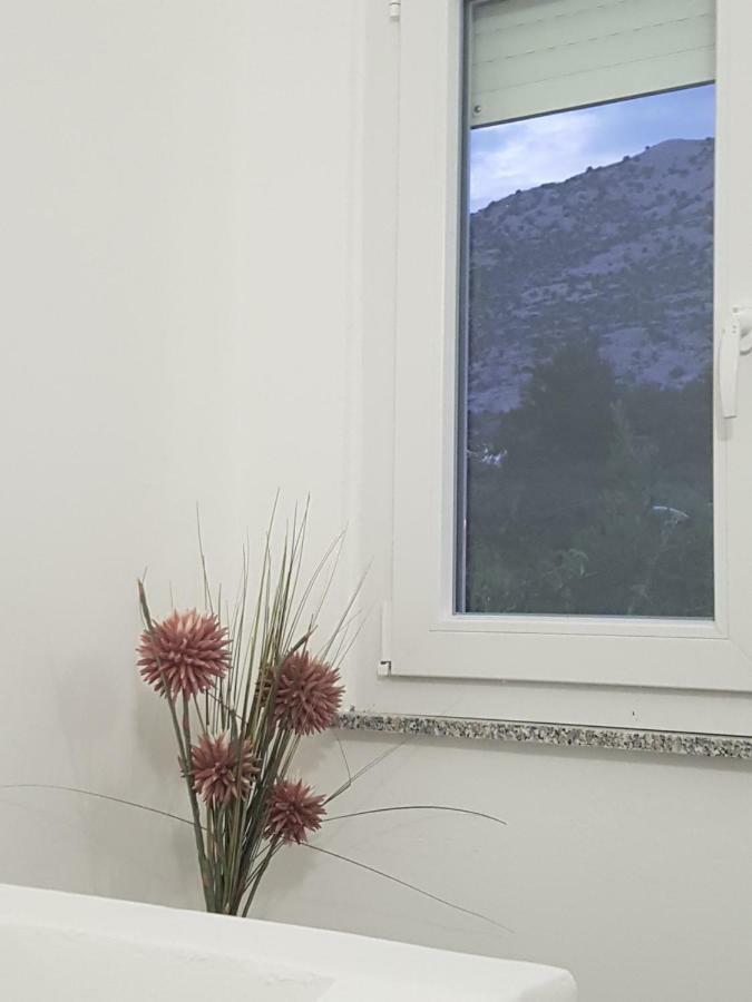 Vila Velvet Hotel Starigrad Paklenica Eksteriør billede