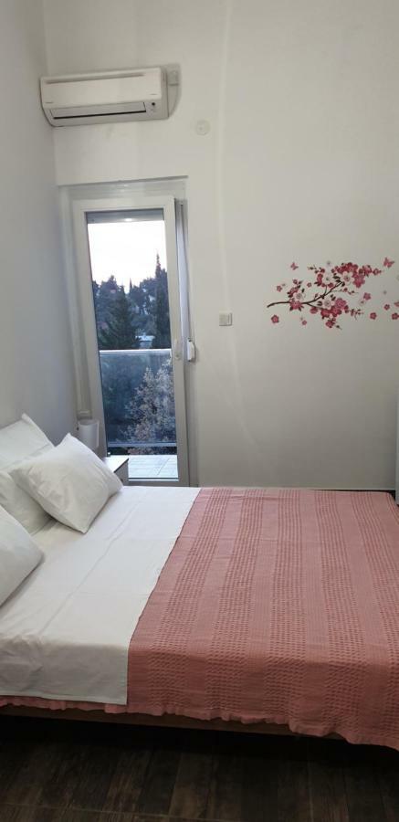 Vila Velvet Hotel Starigrad Paklenica Eksteriør billede