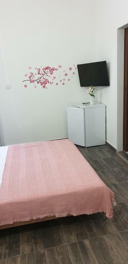 Vila Velvet Hotel Starigrad Paklenica Eksteriør billede