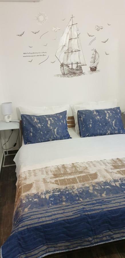 Vila Velvet Hotel Starigrad Paklenica Eksteriør billede